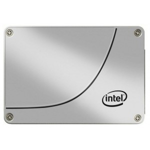Intel SSD 525 Series 400gb
